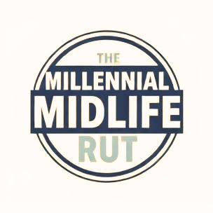 Millennial Midlife Rut